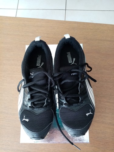 Puma basket marque - :,