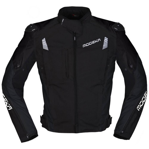 Veste textile modeka - veste,