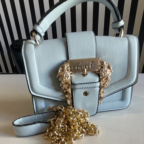 Versace jeans couture - versace, sac