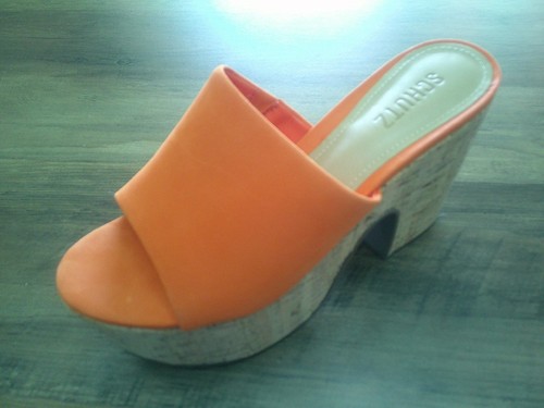 Schutz dalle leather high - schutz,