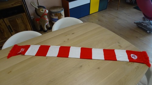 Echarpe football lille losc - football,
