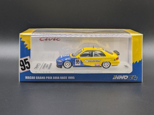 Inno64 honda civic - civic, ferio