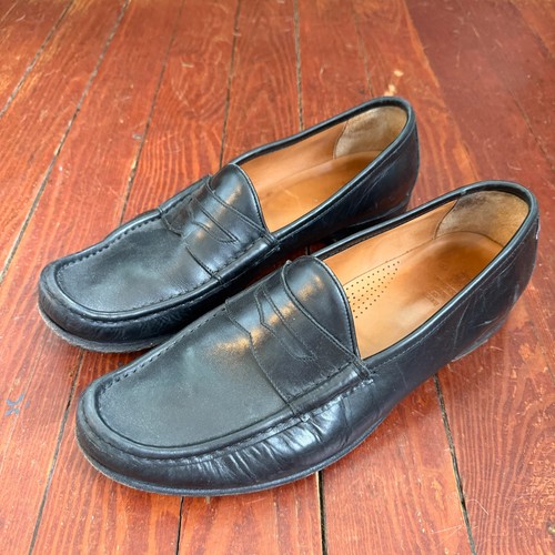 Yuketen native slip black - slip-on,