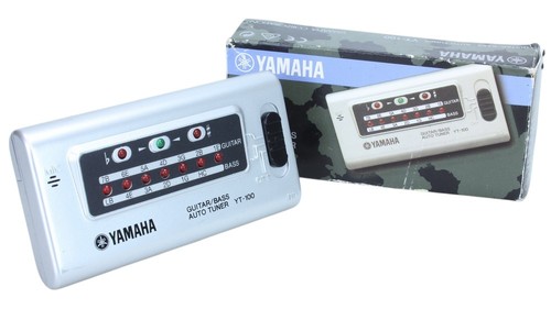 Yamaha 100 accordeur - yamaha,