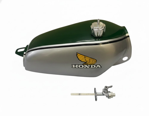 Honda cr250 cr250m elsinore - honda,