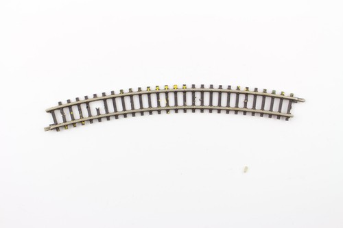 8521 rail courbé rayon 195 - rail,
