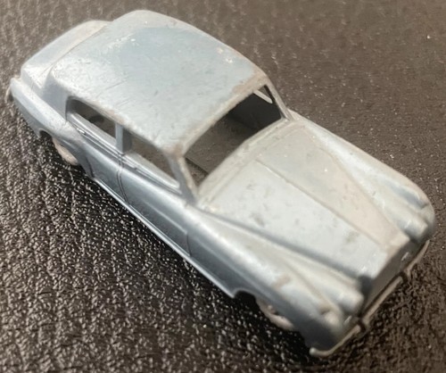 Matchbox lesney vintage - matchbox,