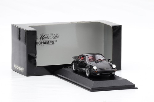 Minichamps porsche 911 - porsche,