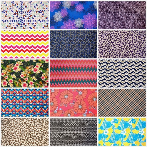 Extensible tissu - bi-extensible,