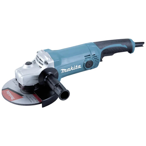 Meuleuse angle makita - d'angle,