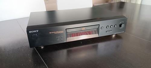 Superbe platine sony - platine, cd