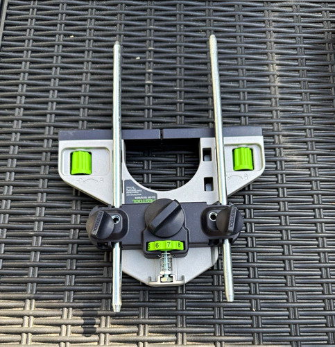 Festool 1000 km router - 1000/km,