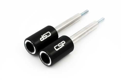 Csp moto roulettes - roulettes, de