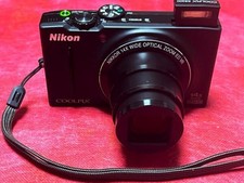 Appareil photo numérique