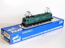 JOUEF HO 8483 LOCOMOTIVE