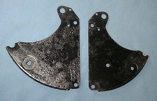 SOLEX  TOLES SUPPORT MOTEUR