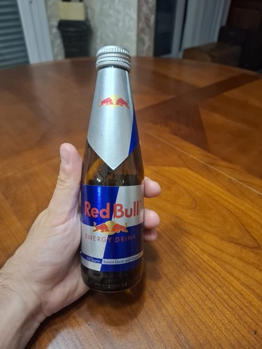 Bouteille verre vide red - vide,