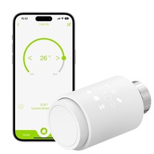 Thermostat Intelligent pour