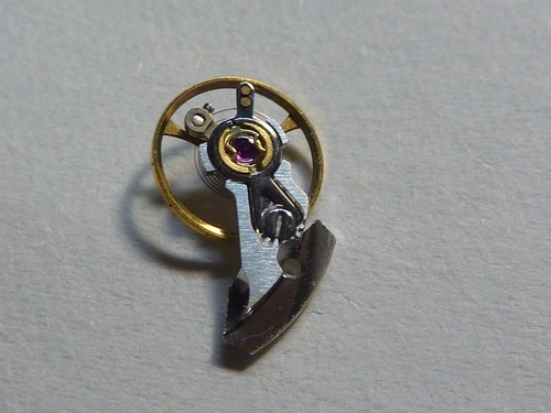 Balancier montre eta 2671 - de,
