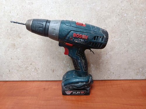 Bosch perceuse visseuse sans - bosch,