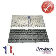 Clavier AZERTY Français Pour