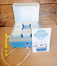 C2/ SEB YAOURTIERE VINTAGE