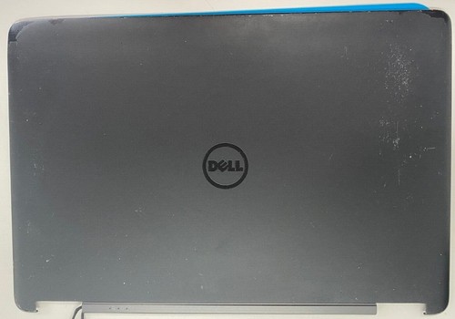 Toutes pièces dell latitude