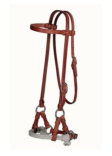 Bridon double corde - double,