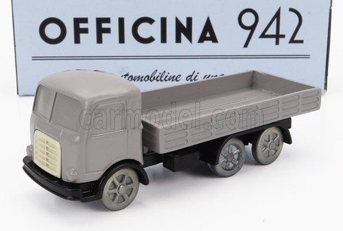 Atelier 942 camion - camion, om