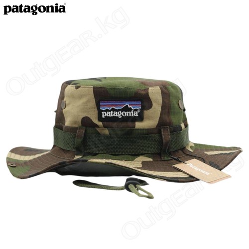 Patagonia bob camouflage - patagonia, –