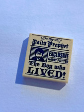 LEGO Harry Potter Tuile Tile
