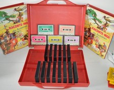 LOT RACONTE MOI DES HISTOIRES