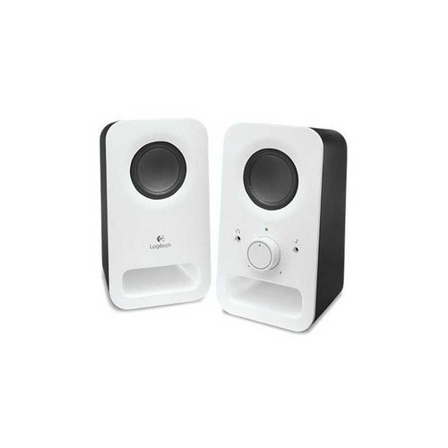 Enceintes logitech - enceintes,