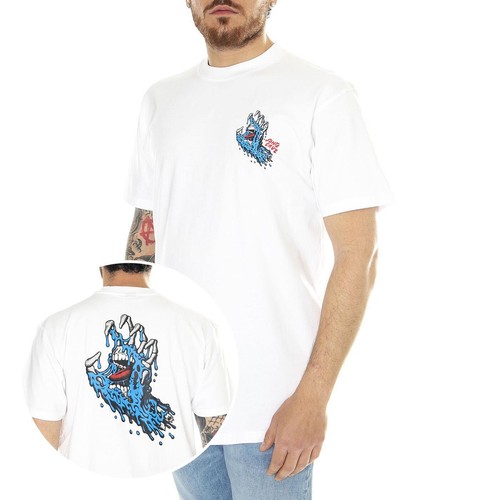Santa cruz shirt - cruz, t-shirt