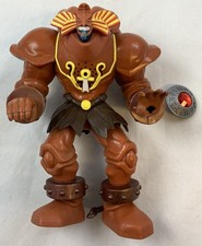 Mattel Yu-Gi-Oh Exodia The