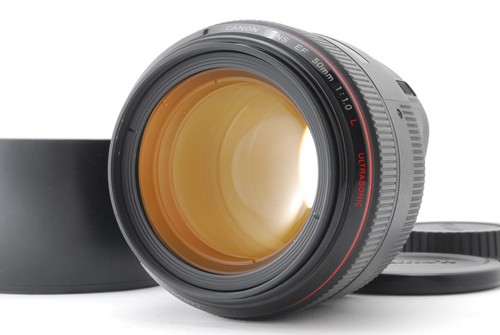 Rare canon ef - rare!!!, usm