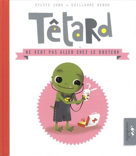 Tetard veut pas aller - pas,