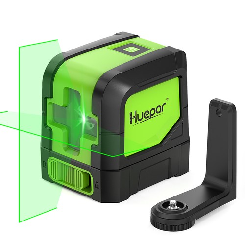 Huepar niveau laser - huepar,