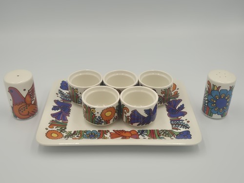 Villeroy boch service - ,, a