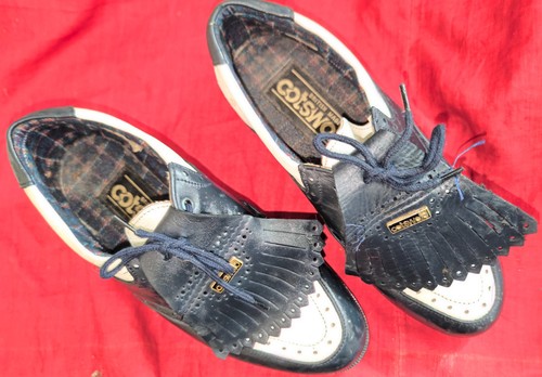 Chaussure golf femme - de,