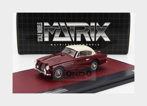 Matrix aston martin db2 - martin, db2-4