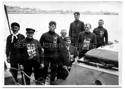 Photo meurisse 1930 - meurisse,