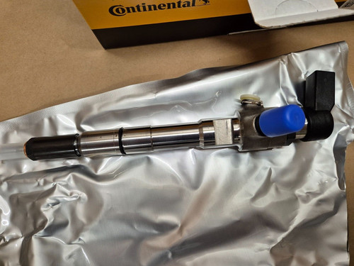 Injecteur common rail diesel - rail,