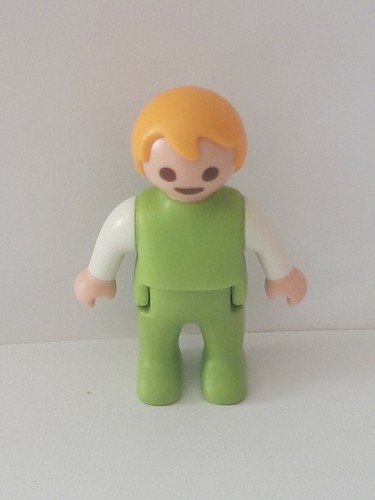 Playmobil personnage bébé