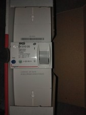 Disjoncteur différentiel