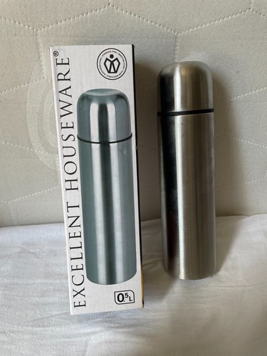 Thermos métal action - ,