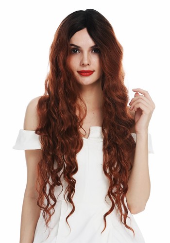 Perücke femme lace front - perücke, lace-front