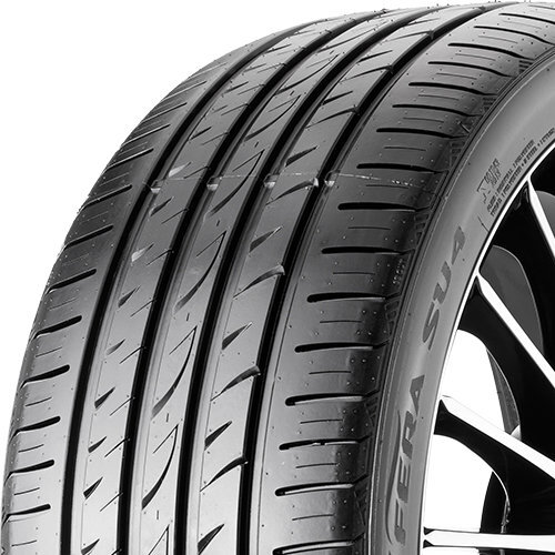 205 r17 84w nexen - r17,