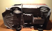 Ressort pour grand Tube HY Citroen de JRD Jouet CHR