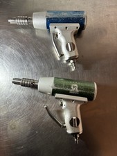 2x Perceuses Orthopédiques